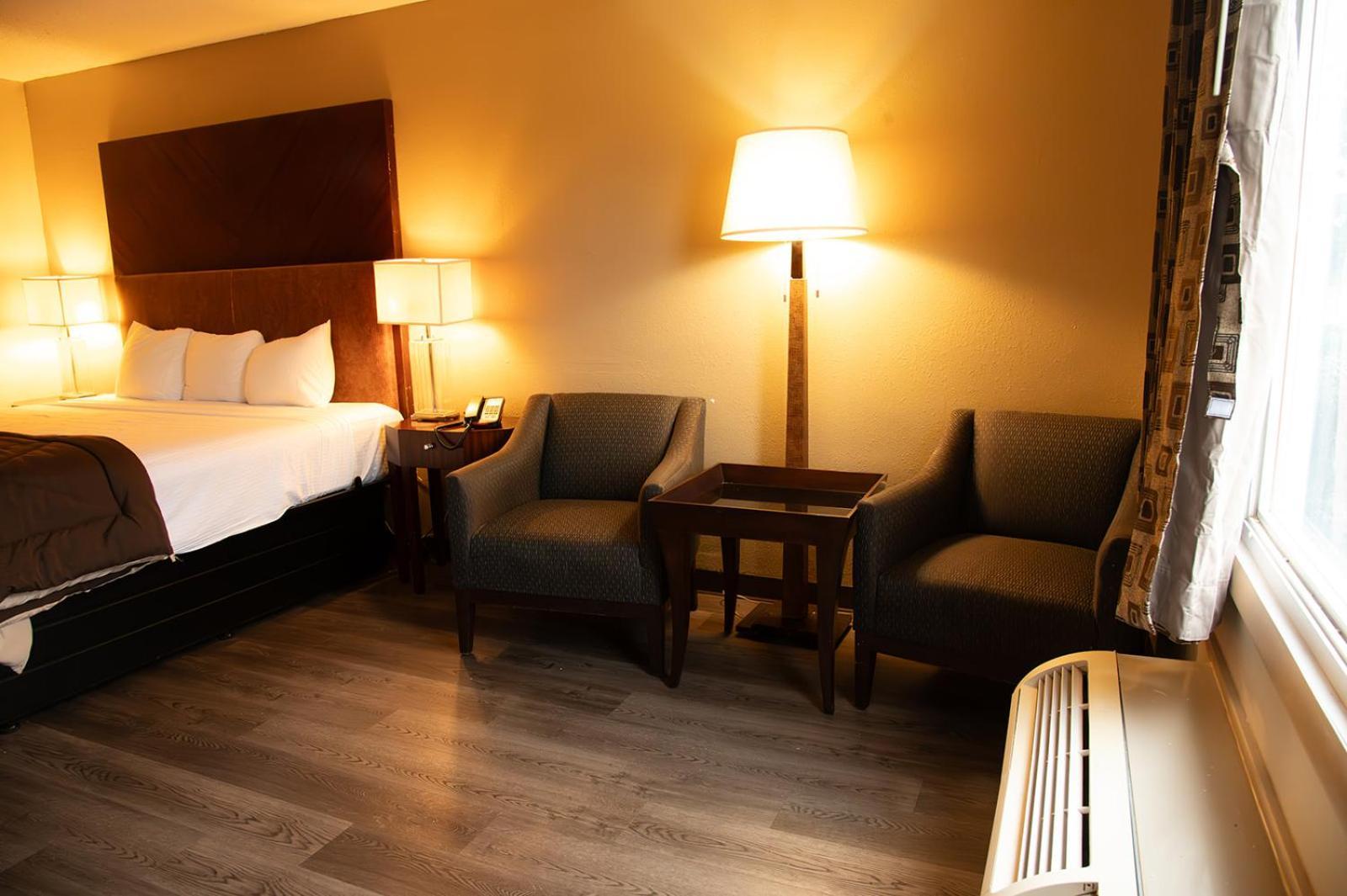 Country Garden & Suites Benton Room photo